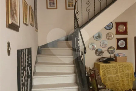 Sobrado à venda com 5 quartos em Santana, São Paulo, SP
