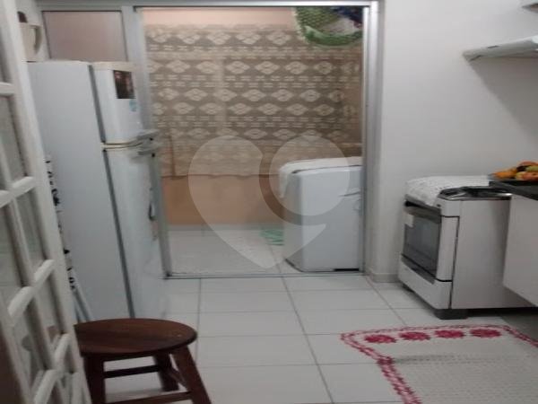 Apartamento à venda com 2 quartos em Vila Nova Cachoeirinha, São Paulo, SP