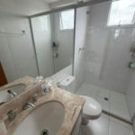 Apartamento com 2 dormitórios à venda, 83 m² por R$ 1.430.000,00 - Gonzaga - Santos/SP