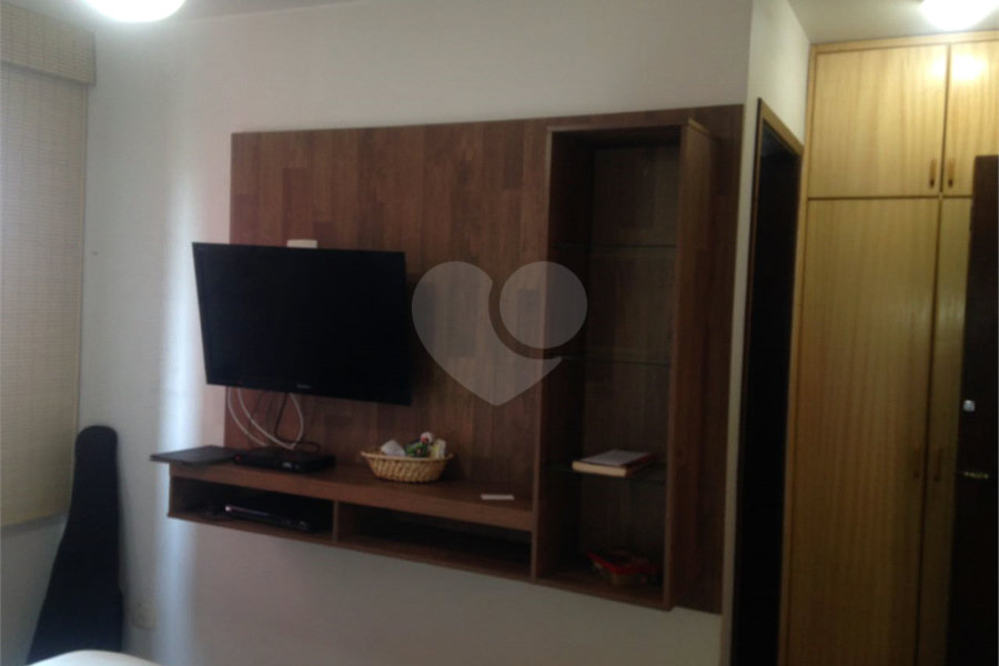 Apartamento à venda com 4 quartos, sendo 1 suíte, em Casa Verde, São Paulo, SP