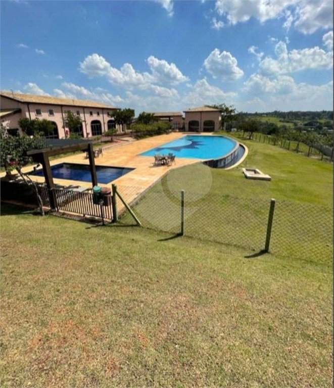 Terreno à venda em Monte Alegre, Vinhedo, SP
