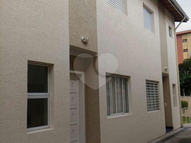 Casa à venda com 2 quartos no condomínio Condessa - Alcides Godói, São Paulo - SP