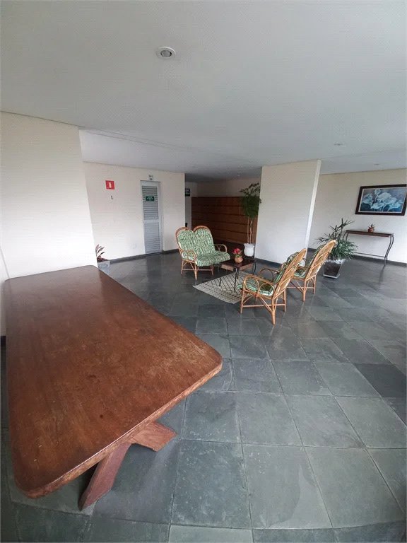 Apartamento à venda com 2 quartos em Jardim Umarizal, São Paulo - SP