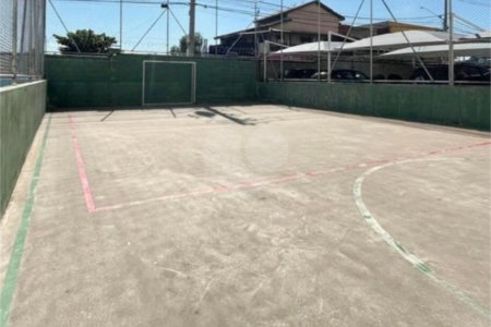 Apartamento à venda com 2 quartos em Conjunto Habitacional Júlio de Mesquita Filho, Sorocaba, SP
