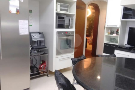 Apartamento à venda com 3 quartos, sendo 1 suíte, em Granja Julieta, São Paulo, SP