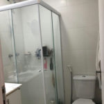 Apartamento Garden com 2 dormitórios à venda, 104 m² por R$ 1.050.000,00 - Gonzaga - Santos/SP