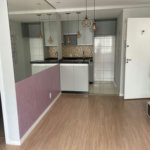 Apartamento para alugar com 2 quartos, sendo 1 suíte, em Jardim das Colinas, Hortolândia, SP