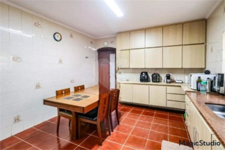 Casa à venda com 3 quartos, sendo 1 suíte,  em Jardim Bonfiglioli, São Paulo, SP