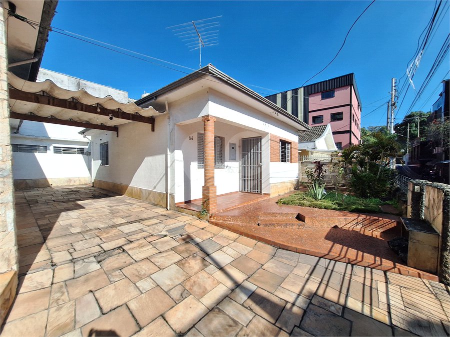 Casa à venda com 4 quartos em Jardim Leonor Mendes de Barros, São Paulo, SP