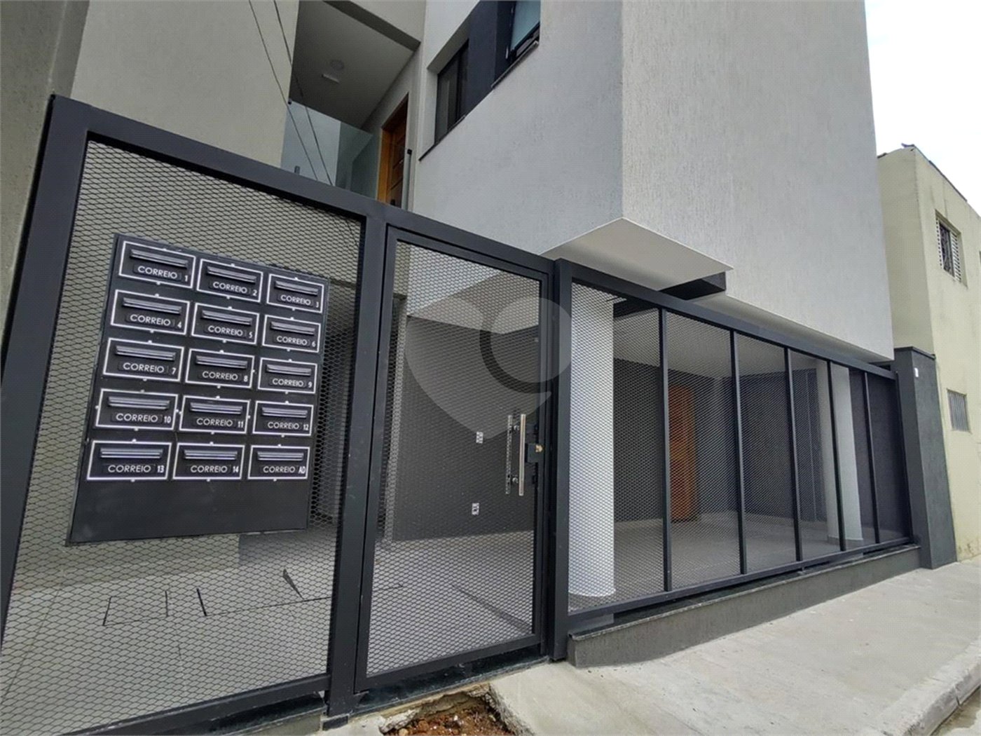 Apartamento à venda com 1 quarto em Vila Carrão, São Paulo, SP
