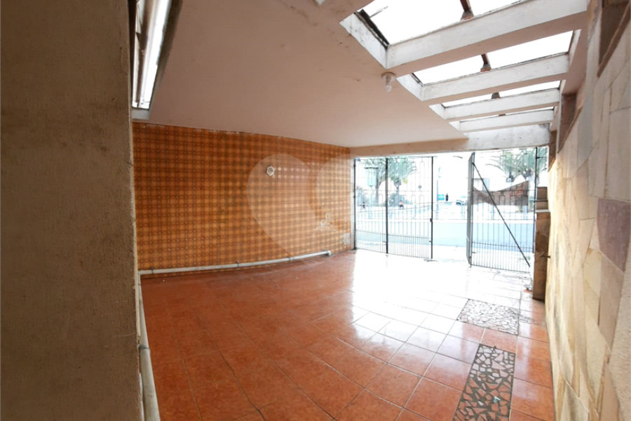 Sobrado à venda com 3 quartos, sendo 1 suíte, em Mandaqui, São Paulo, SP