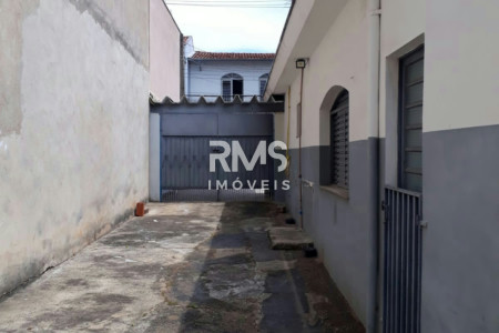Casa à venda com 2 quartos no Centro, Itu, SP