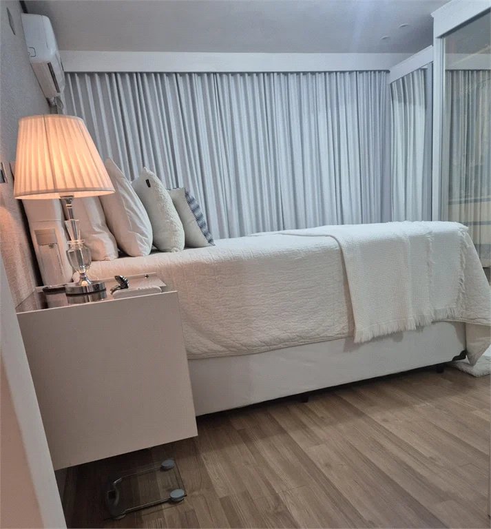 Sobrado à venda com 2 quartos em Jardim Martinica, São Paulo, SP
