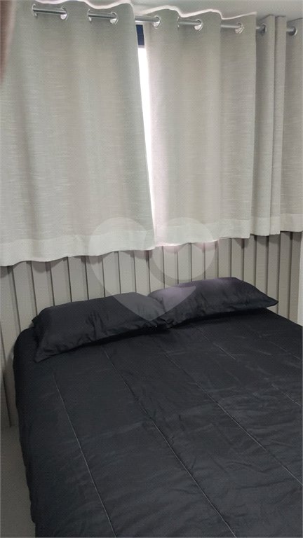 Apartamento à venda com 2 quartos em Vila Galvão, Guarulhos, SP