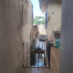 Casa com 129m², 2 quartos, 2 garagens, à venda no Jd. do Estado - Santo André