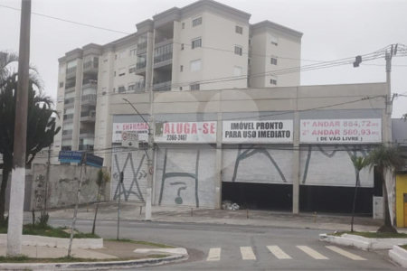 Salão Comercial para alugar em Santo Amaro, São Paulo, SP