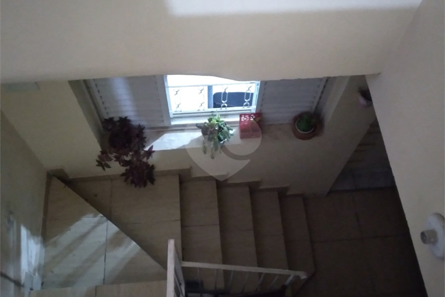 Sobrado à venda com 3 quartos, sendo 2 suítes, em Tucuruvi, São Paulo, SP