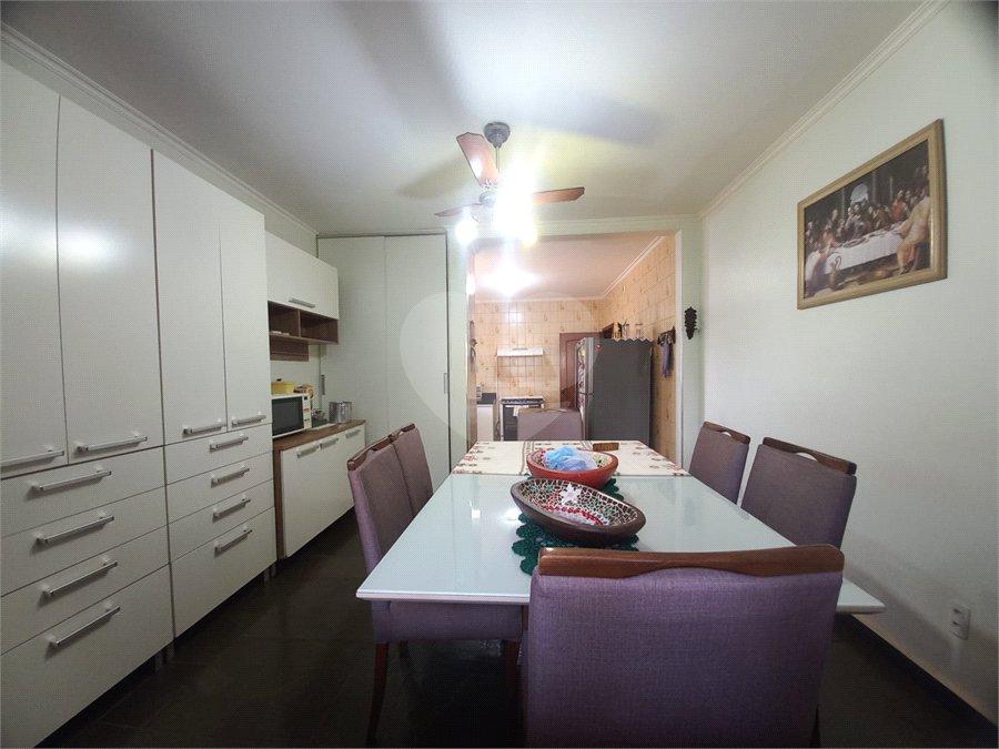 Casa à venda com 4 quartos, sendo 1 suíte,  em Parque dos Bandeirantes, Ribeirão Preto, SP