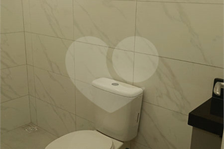 Apartamento à venda com 1 quarto em Parque Vitória, São Paulo, SP