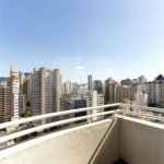 Apartamento à venda com 1 suíte em Itaim Bibi, São Paulo, SP