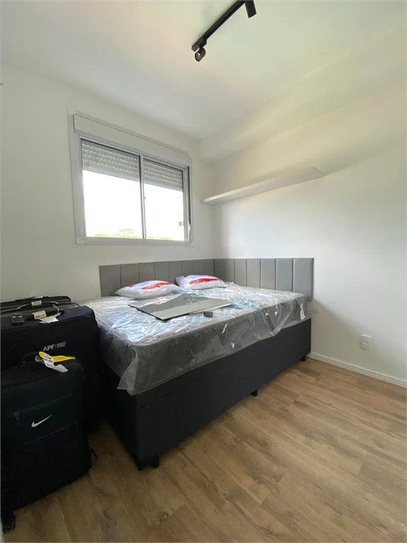 Apartamento à venda com 1 quarto em Vila Butantã, São Paulo, SP