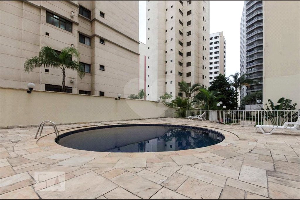 Apartamento à venda com 2 quartos em Santa Teresinha, São Paulo, SP