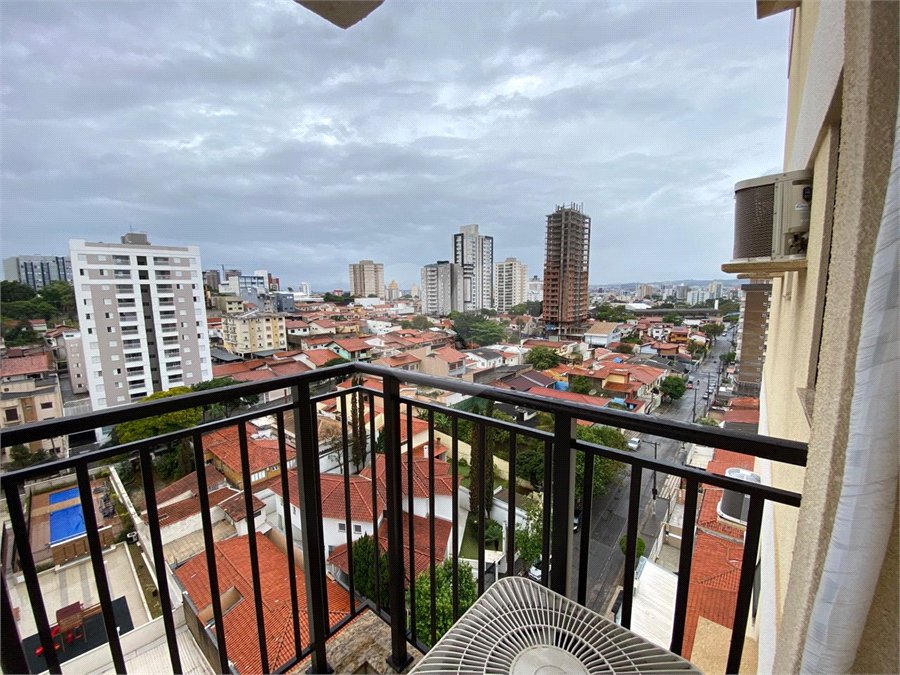 Apartamento à venda com 3 quartos, sendo 1 suíte,  em Vila Independência, Sorocaba, SP