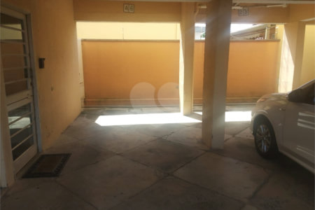 Apartamento à venda com 2 quartos em Vila Vitória ||, Indaiatuba, SP