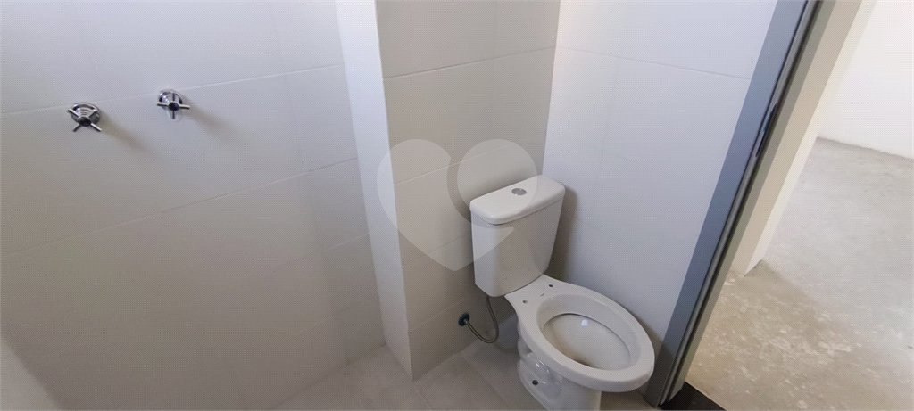 Apartamento à venda com 2 quartos em Vila Progresso, Guarulhos, SP