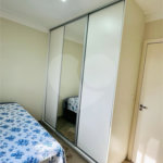 Apartamento à venda com 2 quartos em Parque Turiguara, Cotia, SP