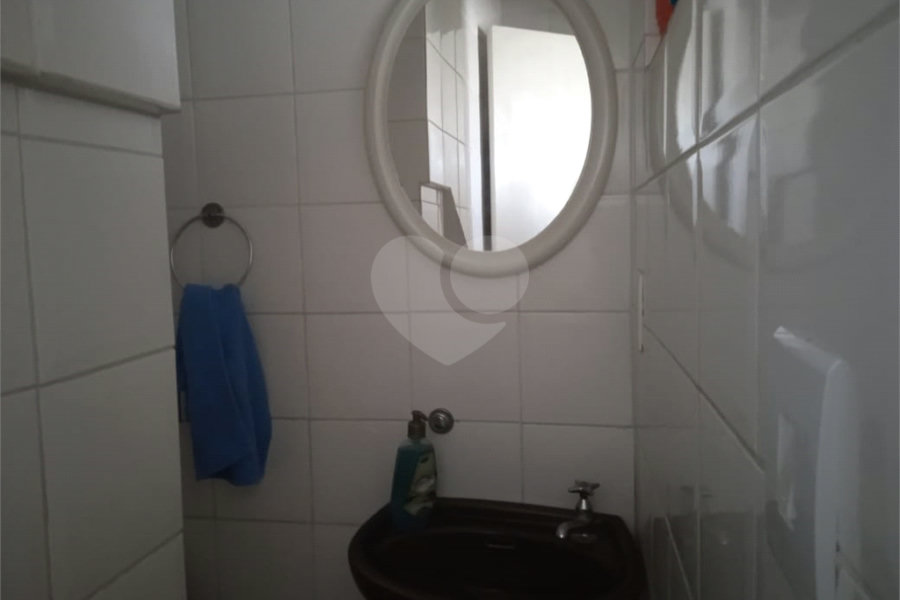 Sobrado à venda com 3 quartos, sendo 2 suítes, em Santana, São Paulo, SP
