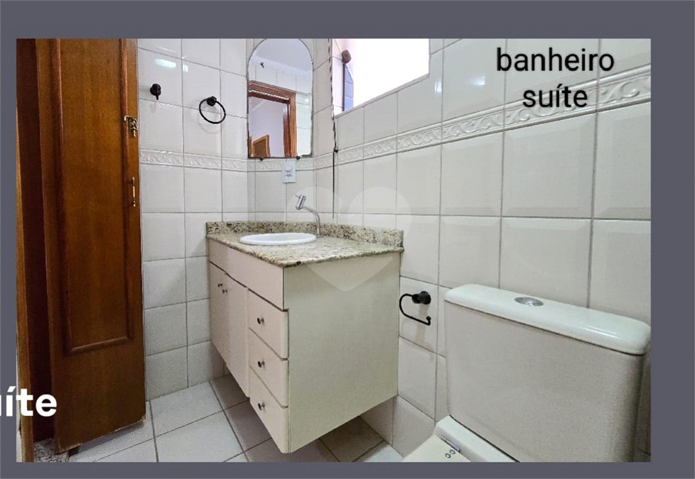 Apartamento à venda com 3 quartos, sendo 1 suíte, em Nova Petrópolis, São Bernardo do Campo, SP