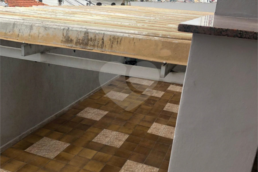 Casa Térrea à venda com 4 quartos, sendo 1 suíte, em Freguesia do Ó, São Paulo, SP