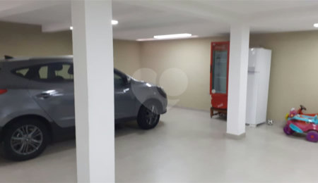 Sobrado à venda com 3 suítes em Mandaqui, São Paulo, SP