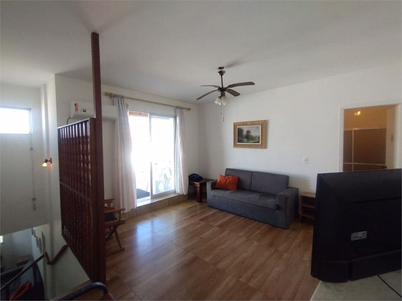 Cobertura à venda, 156 m² por R$ 550.000,00 - Loteamento João Batista Julião - Guarujá/SP
