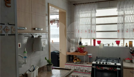 Apartamento à venda com 2 quartos em Tucuruvi, São Paulo, SP