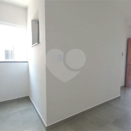 Apartamento à venda com 2 quartos em Vila Aurora (zona Norte), São Paulo, SP