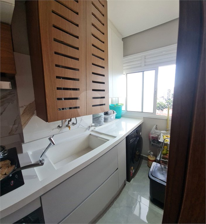 Apartamento à venda com 3 quartos, sendo 1 suíte, em Parada Inglesa, São Paulo, SP