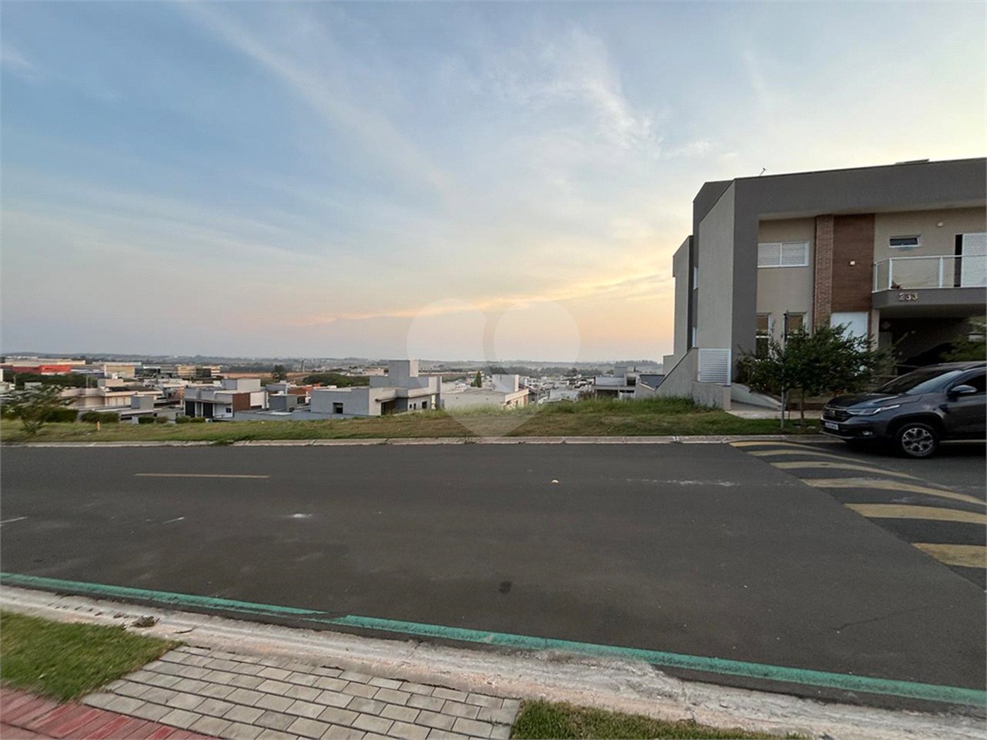 Terreno à venda em Residencial Lagos D'icaraí, Salto, SP