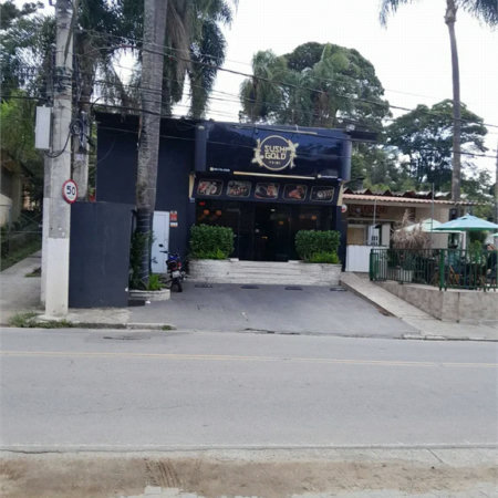 Loja para alugar em Vila Santo Antônio, Cotia, SP