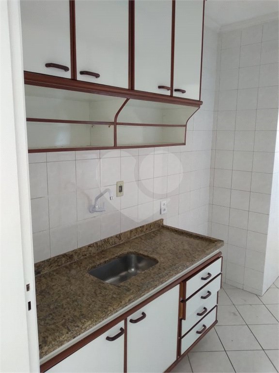 Apartamento à venda com 2 quartos em Parque Edu Chaves, São Paulo, SP