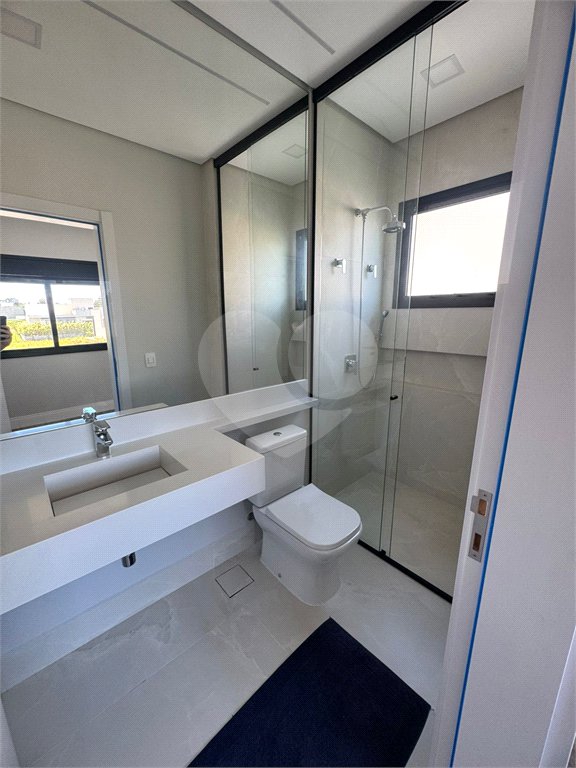 Casa à venda com 4 suítes no condomínio Villas do Golf, Itu - SP
