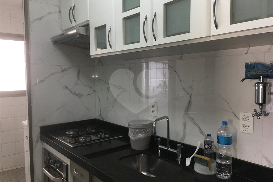 Apartamento para alugar com 3 quartos, sendo 2 suítes,  em Santana, São Paulo, SP