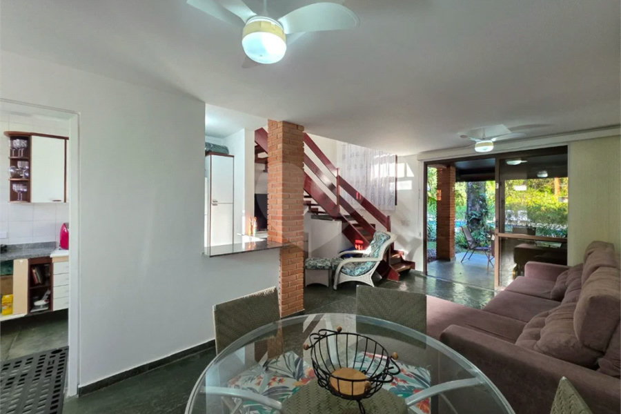 Villagio à venda com 2 quartos, sendo 1 suíte, em Riviera de São Lourenço, Bertioga, SP
