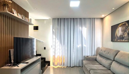 Casa à venda com 2 quartos no condomínio Villa Flora, Hortolândia - SP