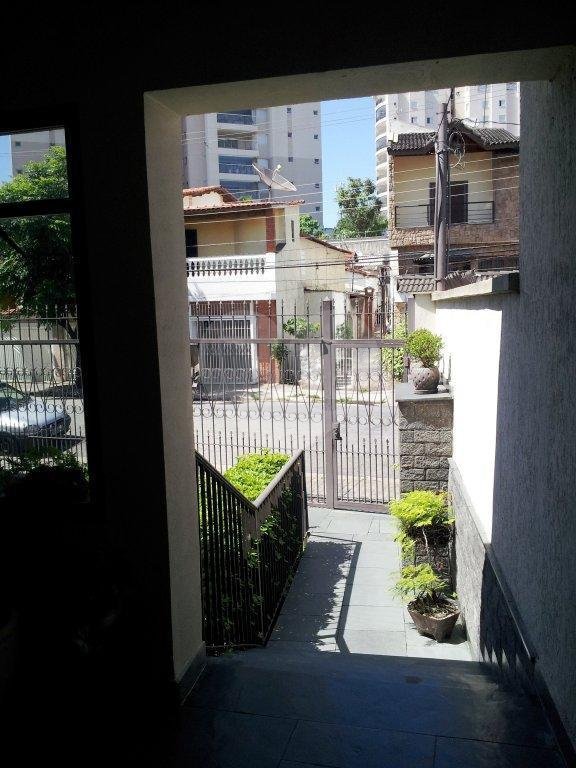 Sobrado à venda com 3 suítes em Vila Maria Alta, São Paulo, SP