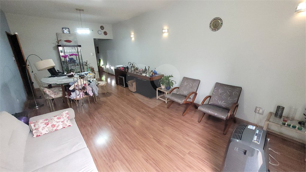 Apartamento à venda com 2 quartos em Perdizes, São Paulo, SP