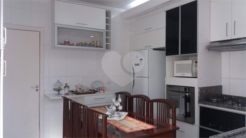 Casa à venda com 2 suítes no condomínio Residencial Taormina, São Paulo - SP