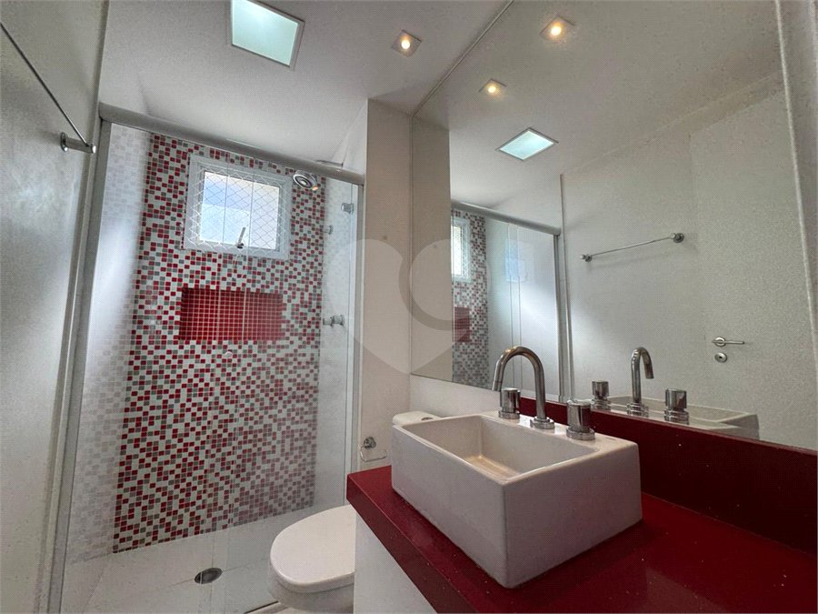 Apartamento à venda com 3 suítes em Casa Verde, São Paulo, SP
