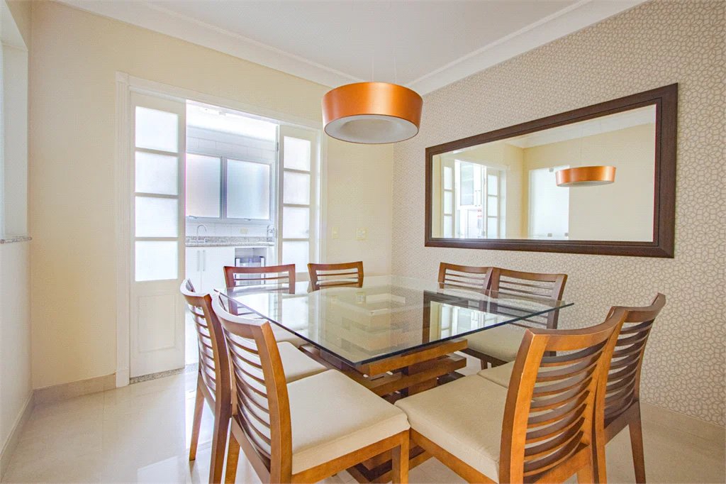 Apartamento à venda com 4 quartos, sendo 3 suítes,  em Cidade Monções, São Paulo, SP